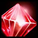 Delicate Inferno Ruby icon