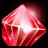 Bold Inferno Ruby icon