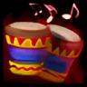 Drums of Panic icon