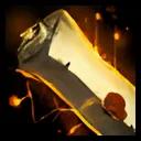 Scroll of Enchant Weapon - Crusader icon