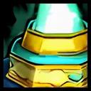 Gnomish Gravity Well icon