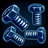 Handful of Cobalt Bolts icon
