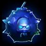 Cobalt Frag Bomb icon