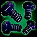 Handful of Obsidium Bolts icon