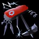 Gnomish Army Knife icon