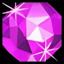 Glinting Shadow Spinel icon