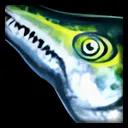 Spotted Yellowtail icon