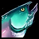 Slitherskin Mackerel icon