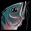 Bristle Whisker Catfish icon