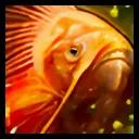 Golden Darter icon