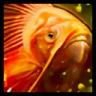 Golden Darter icon