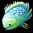 Barrelhead Goby icon