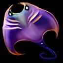 Imperial Manta Ray icon