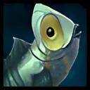 Deepsea Sagefish icon