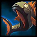 Blackbelly Mudfish icon