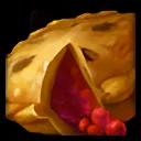 Gooey Spider Cake icon