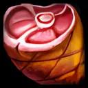 Wild Hog Shank icon