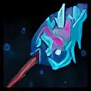 Severed Sagefish Head icon