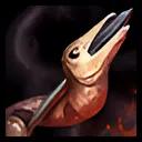 Skewered Eel icon