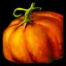 Ripe Tirisfal Pumpkin icon