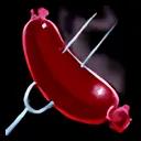 Spider Sausage icon