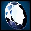 Pristine Black Diamond icon