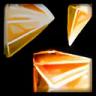 Tigerseye icon