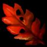 Fire Leaf icon