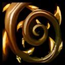 Goldthorn icon