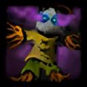 Punctured Voodoo Doll icon