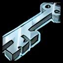 Silver Skeleton Key icon