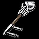 Titanium Skeleton Key icon