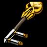 Golden Skeleton Key icon