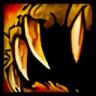 Sharp Claw icon