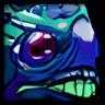 Large Raw Mightfish icon