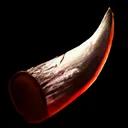 Scavenged Dragon Horn icon