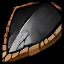 Black Dragonscale icon