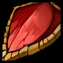 Red Dragonscale icon