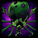 Gooey Spider Leg icon