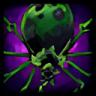 Small Spider Leg icon