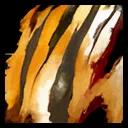 Primal Tiger Leather icon