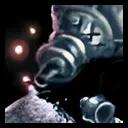 Solid Blasting Powder icon