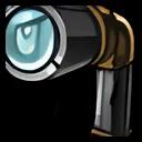 Ornate Spyglass icon