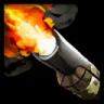 High-Powered Bolt Gun icon