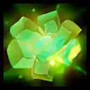 Fel Iron Ore icon