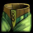 Green Dragonscale Leggings icon