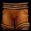 Volcanic Leggings icon