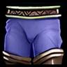 Azure Silk Pants icon