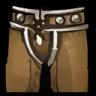 Dark Leather Pants icon