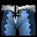 Stormcloth Pants icon